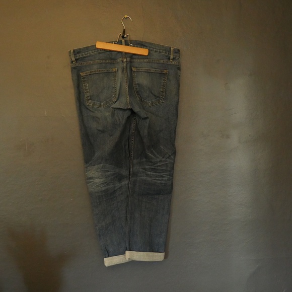 DSTLD Denim 34/32 Slim - Picture 2 of 4